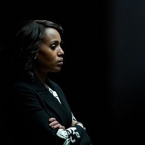 Fotoğraf Kerry Washington