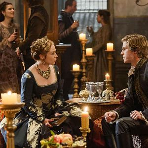 Fotoğraf Megan Follows