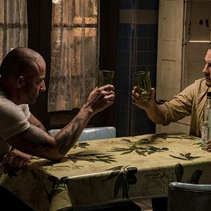 Fotoğraf Dominic Purcell