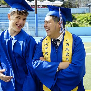 Fotoğraf Rico Rodriguez