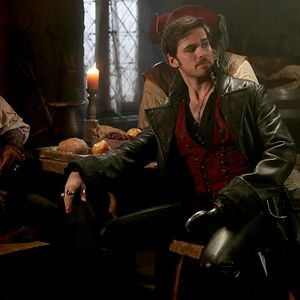 Fotoğraf Colin O'Donoghue