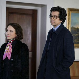 Fotoğraf Bebe Neuwirth