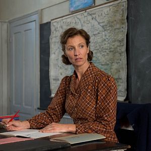 Fotoğraf Alexandra Lamy