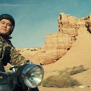 Fotoğraf Crash Test Aglaé