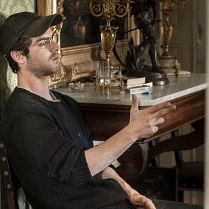 Fotoğraf Une Vie Violente