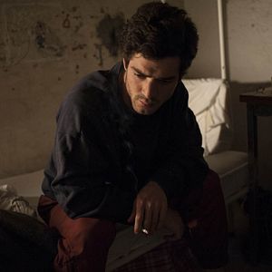 Fotoğraf Une Vie Violente