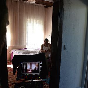 Fotoğraf Bahtiyar Bahtıkara