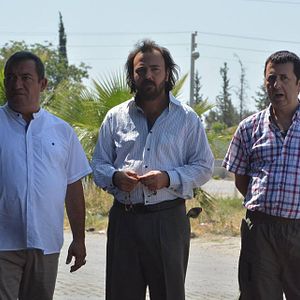 Fotoğraf Bahtiyar Bahtıkara