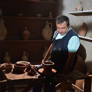 Fotoğraf Bahtiyar Bahtıkara