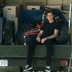 Fotoğraf Nick Robinson