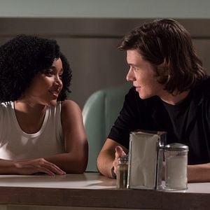 Fotoğraf Nick Robinson