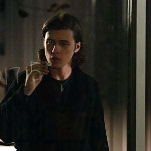 Fotoğraf Nick Robinson