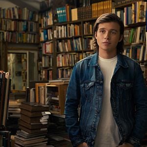 Fotoğraf Nick Robinson