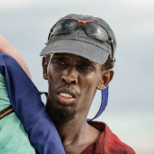 Fotoğraf Barkhad Abdi