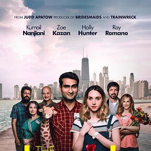 Fotoğraf The Big Sick