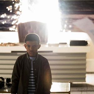 Fotoğraf Lonnie Chavis