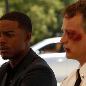 Fotoğraf Stephen Moyer