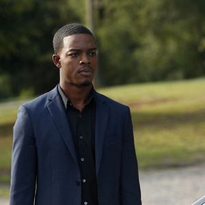 Fotoğraf Stephan James