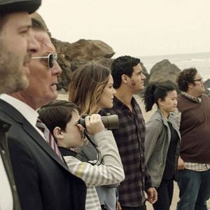 Fotoğraf Eddie Kaye Thomas