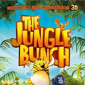 Fotoğraf Orman Çetesi