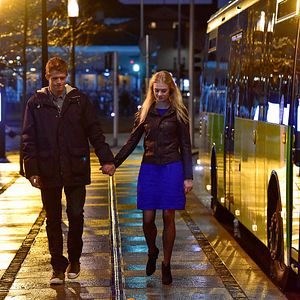 Fotoğraf Clara Rosager