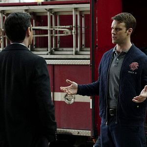 Fotoğraf Jesse Spencer