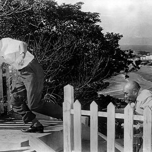 Fotoğraf Yüksek ve Alçak