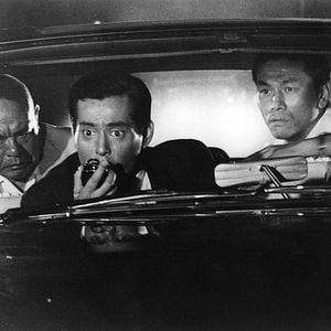 Fotoğraf Yüksek ve Alçak