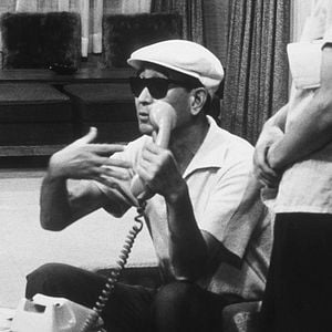 Fotoğraf Yüksek ve Alçak