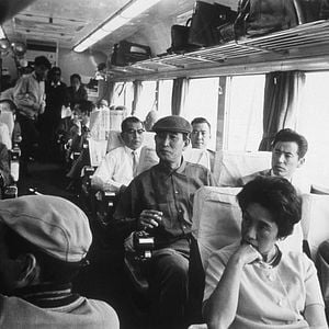 Fotoğraf Yüksek ve Alçak