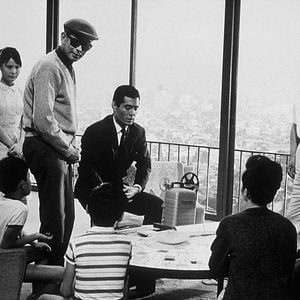 Fotoğraf Yüksek ve Alçak