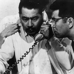 Fotoğraf Yüksek ve Alçak