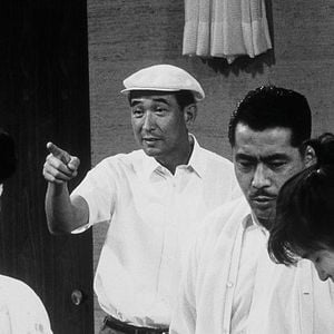 Fotoğraf Yüksek ve Alçak