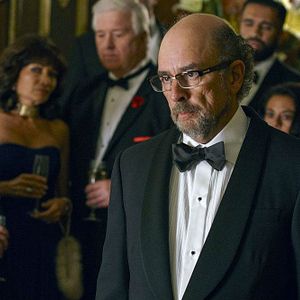 Fotoğraf Richard Schiff