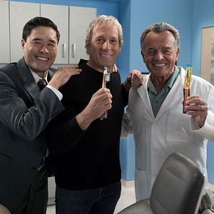 Fotoğraf Michael Bolton