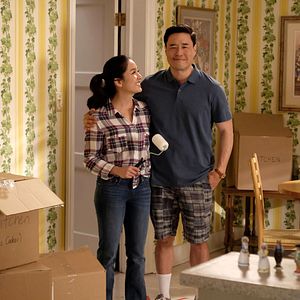 Fotoğraf Constance Wu