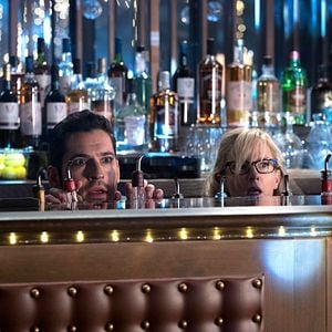 Fotoğraf Rachael Harris