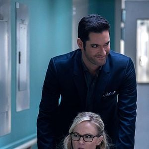 Fotoğraf Rachael Harris