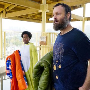 Fotoğraf Keith L. Williams