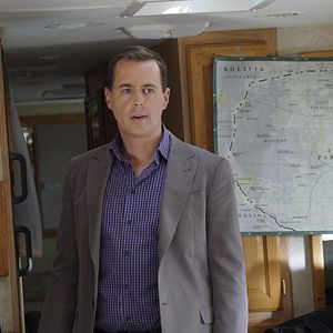 Fotoğraf Sean Murray