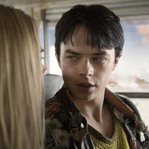 Fotoğraf Dane DeHaan