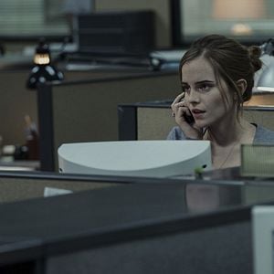 Fotoğraf The Circle