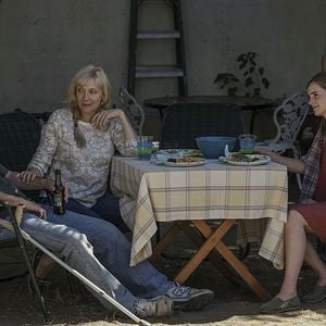 Fotoğraf The Circle