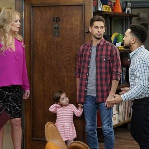 Fotoğraf Tahj Mowry