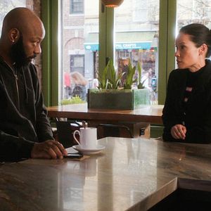 Fotoğraf Nelsan Ellis