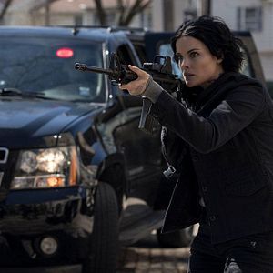 Fotoğraf Jaimie Alexander