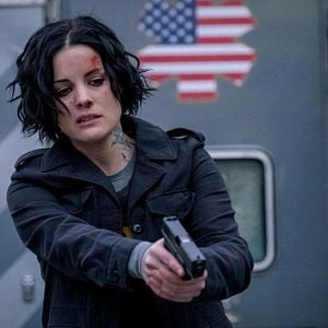 Fotoğraf Jaimie Alexander