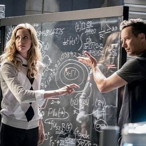 Fotoğraf Tom Cavanagh