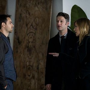 Fotoğraf Stuart Townsend