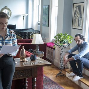 Fotoğraf Lena Dunham